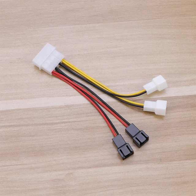 Câble Plat D'alimentation Friant T-12730 – Longueur 19.5 Pouces, Modèle FASP03-1-BK