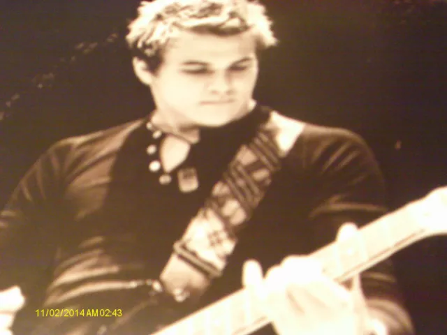 Hunter Hayes Self Titled CD & ACM LP Style Voter Request 2