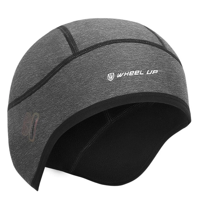 Man Hat Winter Cycling Headwear Headgear Hat Skull Cap Men Women