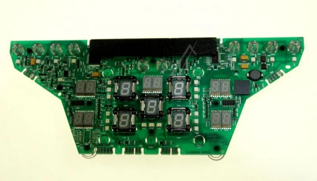 Module De Controle Afficheur Whirlpool 480121103015