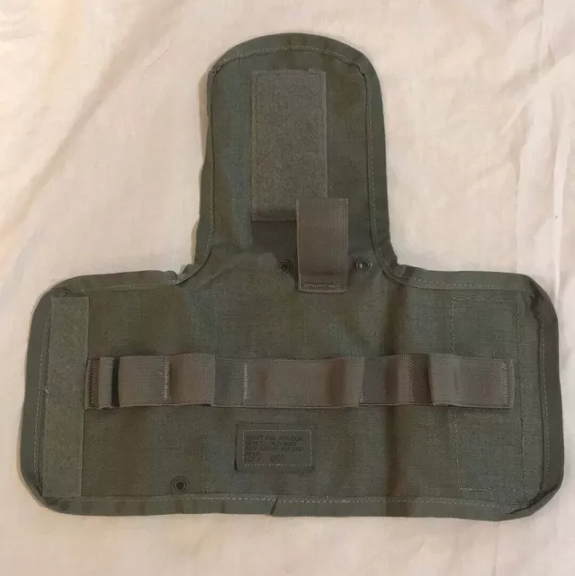 Sekri IFAK Insert First Aid Kit Medic Foliage Green ACU 6545-01-531-3147 NEW