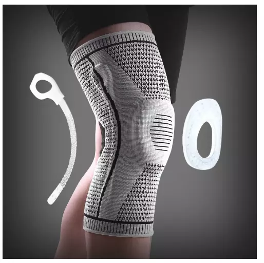 The Ultra Knee Elite Knee Compression Sleeve