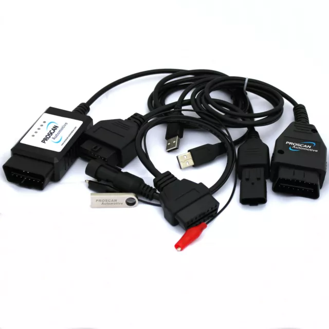 moto-solutions OBD2 Diagnostic Tool Service kit for Ducati Guzzi MV GILERA  Morini JPDiag