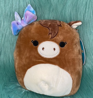 tomar the horse squishmallow