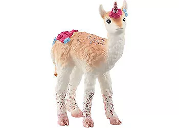 Schleich - Llamacorn