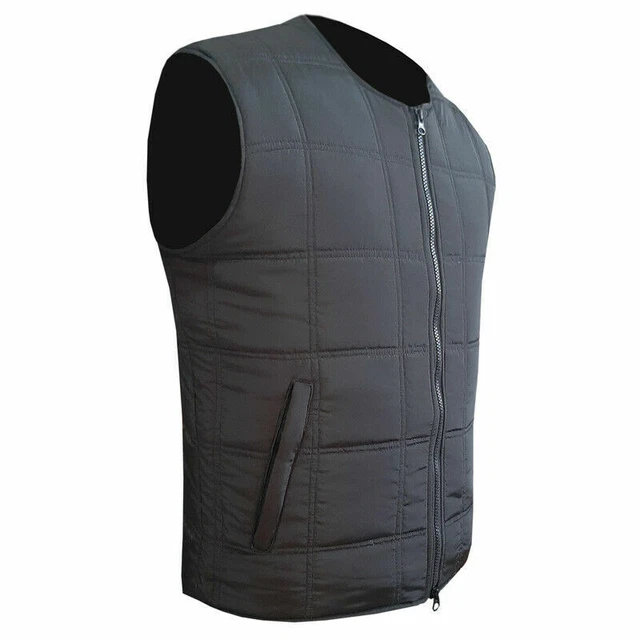Veste En Cuir Homme Stechmoto ST 1152 GW - Vintage Custom - Neuf Avec étiquettes