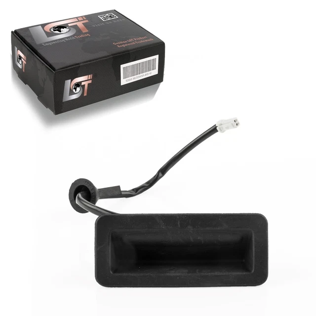 INTERRUTTORE DI APERTURA Del Portellone Compatibile Con Ford Focus EUR 33,58 - IT