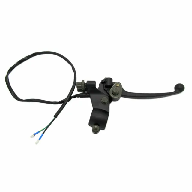 New Double Cable for Brake Lever with Right Throttle Valve for 50cc 110cc Quad