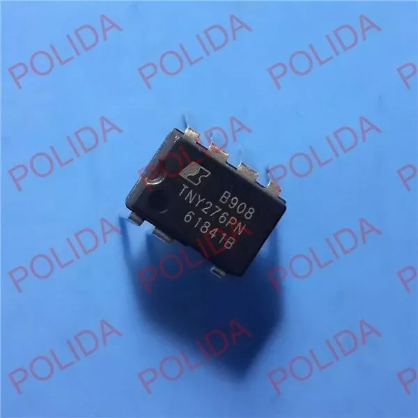 5Pcs Ic Power Dip-7 Tny276Pn Tny276P #E7