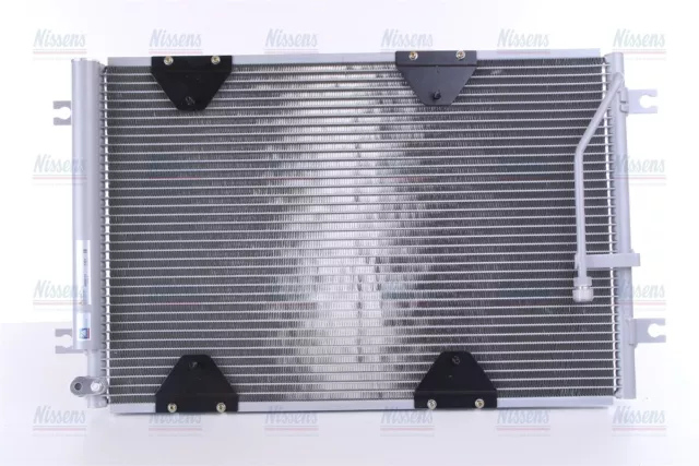 NISSENS Aircon Condenser 940174 for SUZUKI GRAND ESCUDO (1998) 2.7 VVTI etc