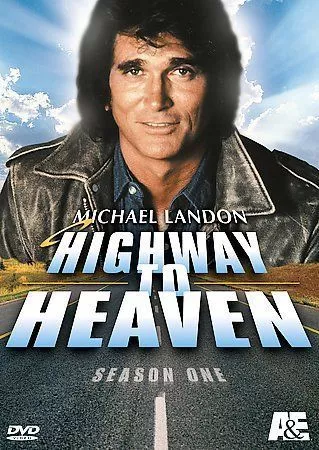 Highway to Heaven - Season One Good