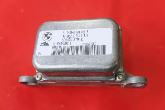 Generalüberholt ESP Sensor 3452-6 764 018.0, BMW 3 E46 compact, Z4 E85