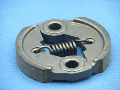 TimberTech Capot De Timbertech MS-2TL-52 Sens Du Moteur Débroussailleuse 3PS 52ccm 