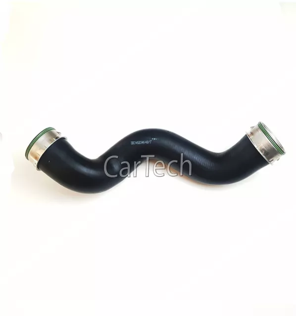 For Vw Passat B5 Skoda Superb 1.9 2.0 Tdi Intercooler Turbo Hose Pipe 3B0145834N 2