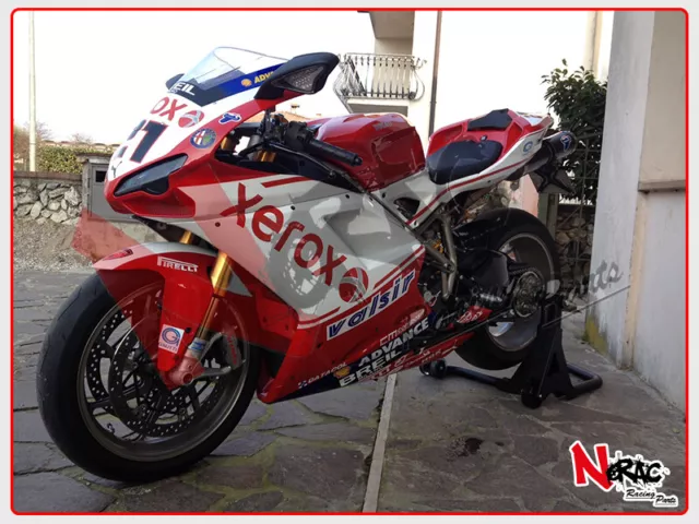 Ducati 848 discount troy bayliss