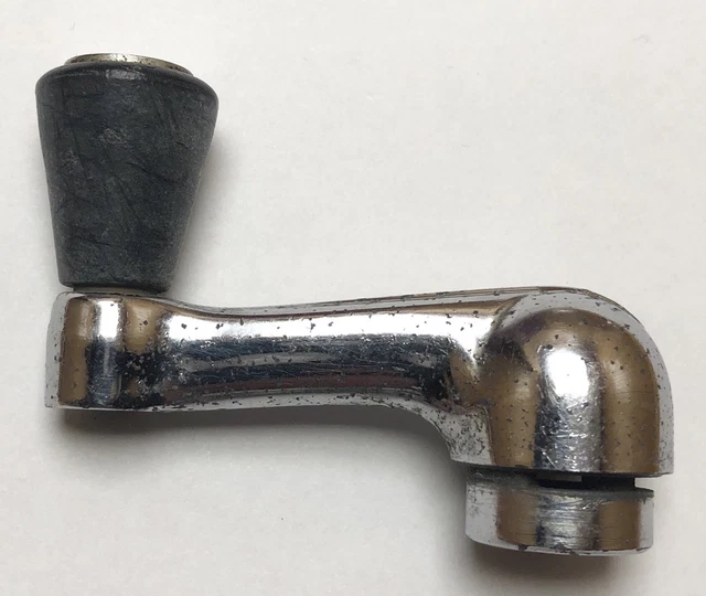 1920S 1930S 1940S Vent Window Crank Handle Ford Chevy Plymouth Cadillac