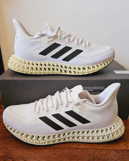 Adidas 4d blancas italia hotsell
