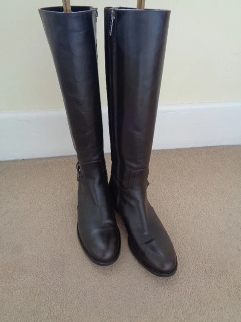 aquatalia boots russell and bromley