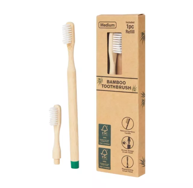 Brosses à dents manuelles, Hygiène bucco-dentaire, Beauté, bien