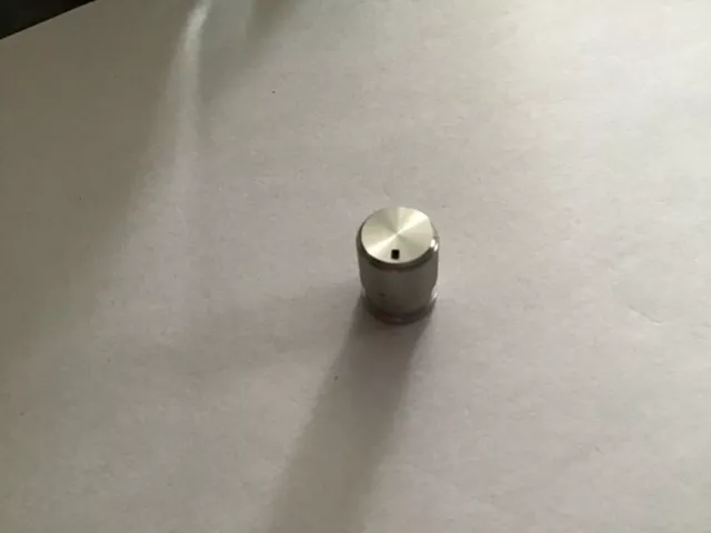 Sansui 9090…Microphone Knob Sansui 9090…Microphone Knob