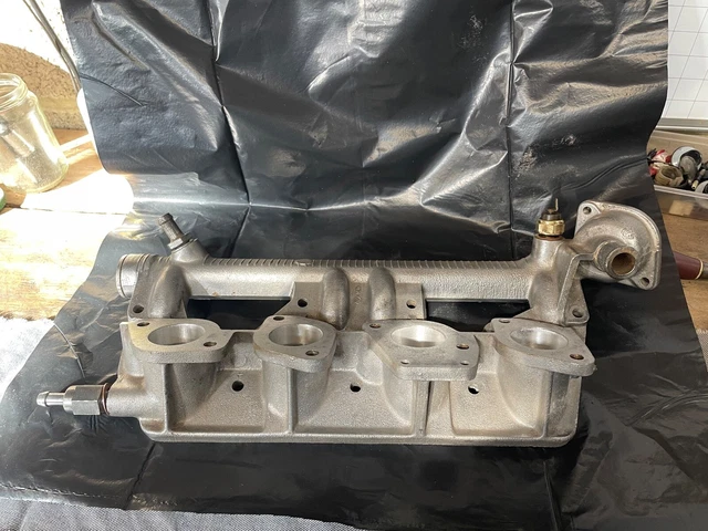 Maître Cylindre D'embrayage Pour ALFA ROMEO GT, Spider, Giulia - Réf. FHC5074, Neuf, Garantie 2 Ans