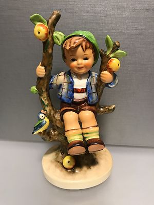 Hummel Hummel Figurine 142 I Automne 15,3 CM Premier Choix État Parfait 