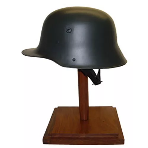 AH6047 - Deutscher Stahlhelm M 17, 1. Weltkrieg (1917)