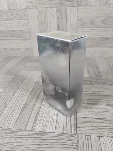 BRAND NEW AVON Spotlight EDT Perfume 50ml Rare And Discontinued