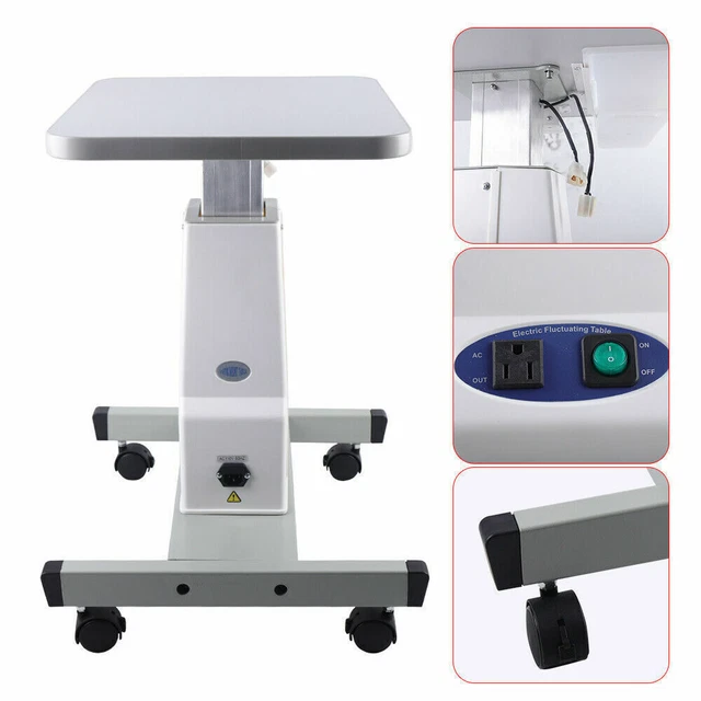 Professional Ophthalmic Optical Equipments Ophthalmic Instruments Electric Table