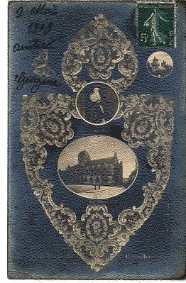 (S-56716) France - 61 - Alencon Cpa
