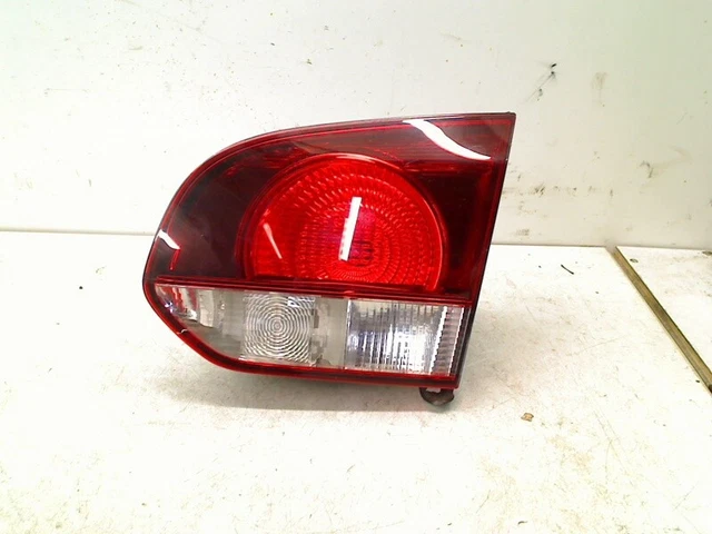 5K0945094AA PANNEAU ARRIÈRE DROIT AVEC LAMPE Golf VI (5K1) 2010 #15223