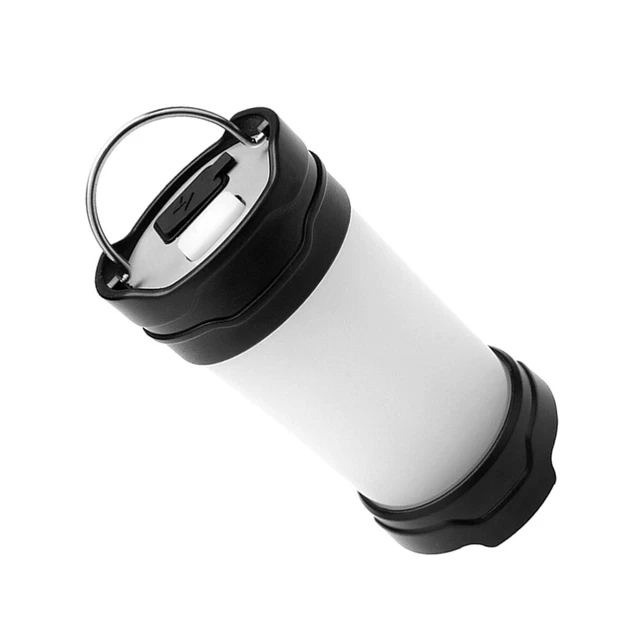 EJ.life Mini lampe de survie Mini Lumière de Sécurité de Survie