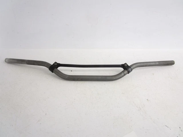 96 Suzuki RM125 RM 125 Renthal Handlebars 7/8" MX H971