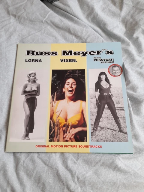 T-shirt Vintage "Pussycat Kill Kill" - Cadeau Pour Fans De Films Cultes - Couleur Noire - Taille S à 5XL