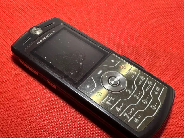 Motorola sliver online phone