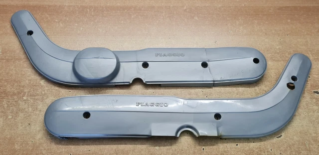 PIAGGIO CIAO PRIMA Serie Coppia Fiancatine EUR 99,00 PicClick IT - Main Image