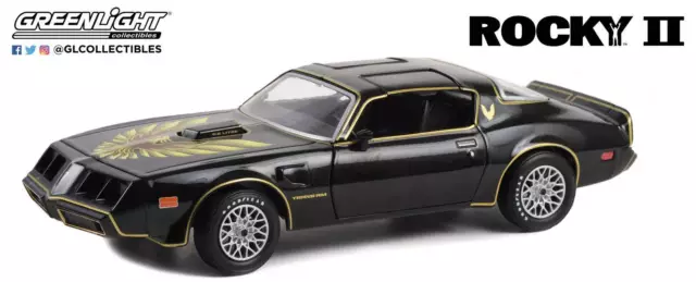 Maquette voiture : 79' Pontiac Firebird Trans Am - Jeux et jouets Revell -  Avenue des Jeux