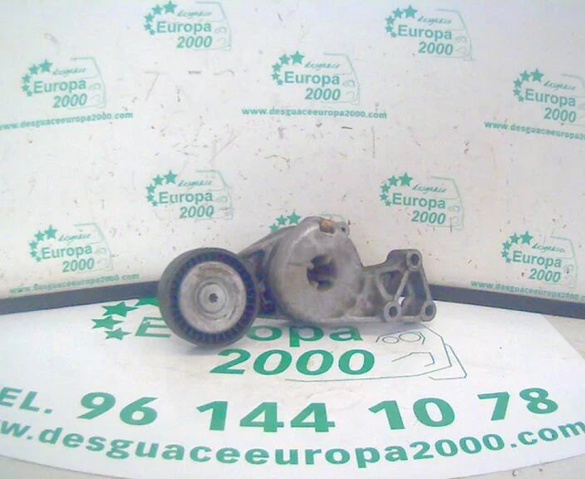 06A903315E galet tendeur pour AUDI A3 1.8 T 1997 983117