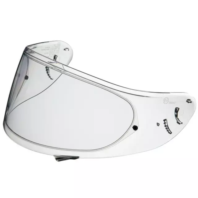 Shoei Pinlock Insert-Clear CNS-1/CW-1/CWR-1 /CNS-3