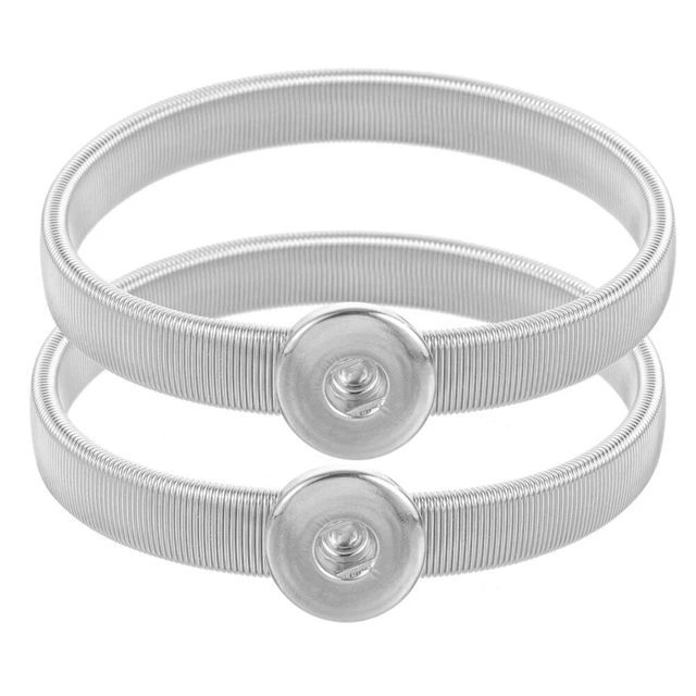 2 Pcs Brassard De Printemps Accessoires Pour Hommes Élasticité