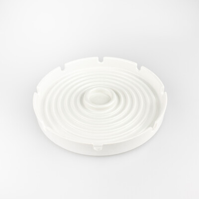 POSACENERE KARTELL ASHTRAY PORTACENERE DESIGN VINTAGE 4641 CASTELLI ARTEMIDE ART 