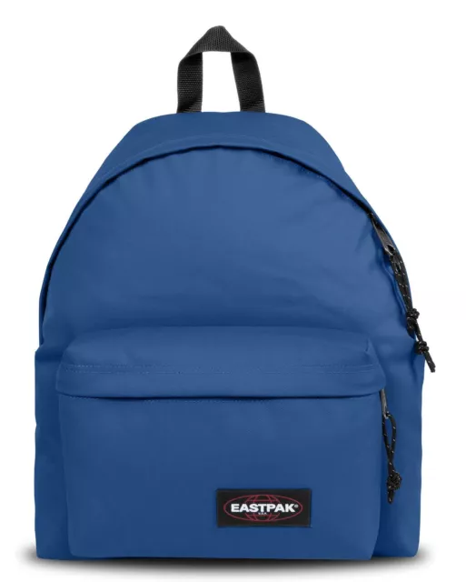 EASTPAK sac à dos Padded Pak'r Charged Blue