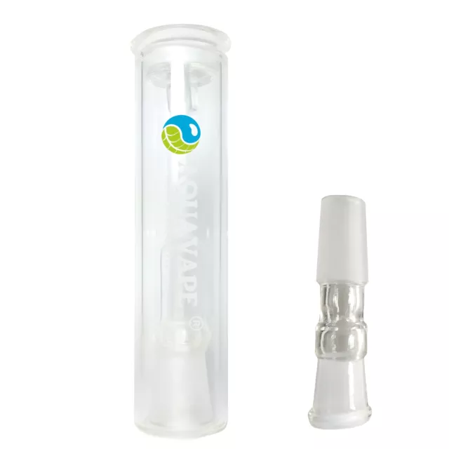 DaVinci IQC | IQ 2 | MIQRO AquaVape³ Bubbler (10 mm auf 14 mm)