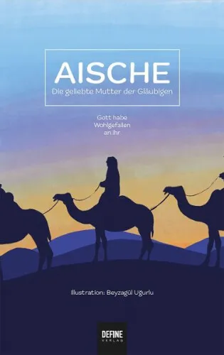 Aische|Herausgegeben:ABG e.V.|Gebundenes Buch|Deutsch|von 4 bis 16 Jahren