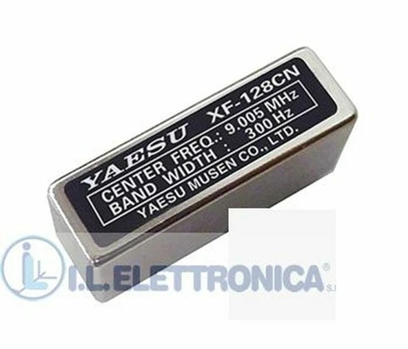 Yaesu XF-129SN Filtre SSB 1,2 kHz pour FT-DX101