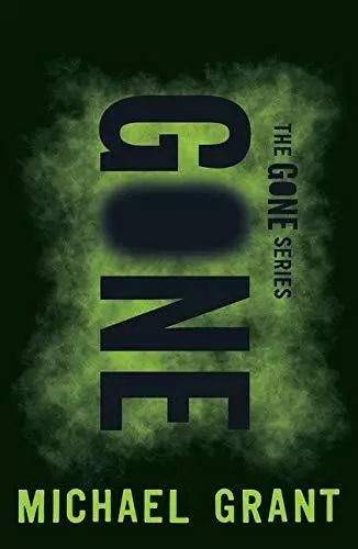 Gone (The Gone Series) by Grant, Michael Book The Cheap Fast Free Post