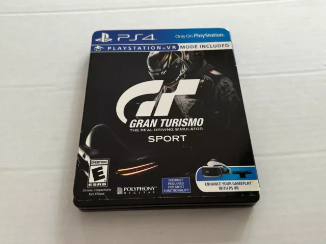 Gran Turismo 7 Bonus Pre Order Bonus code PS4/PS5 USA version +100,000  Credits 711719551751