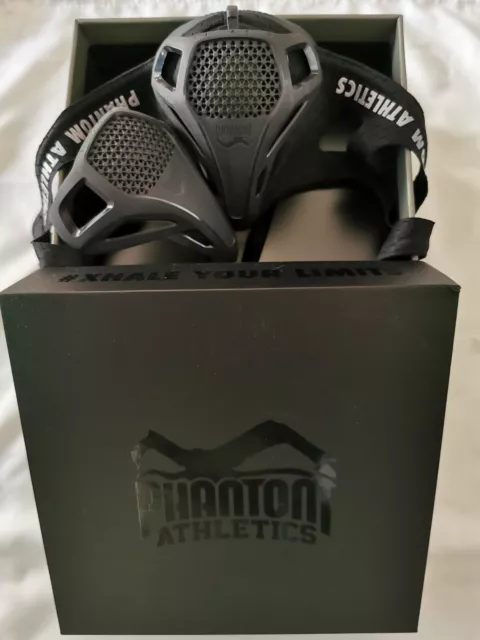 Phantom Athletics °Training mask° size S