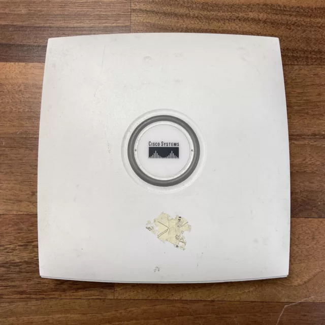 Cisco Aironet 1130AG Series Access Point AIR-LAP1131AG-E-K9 vo4