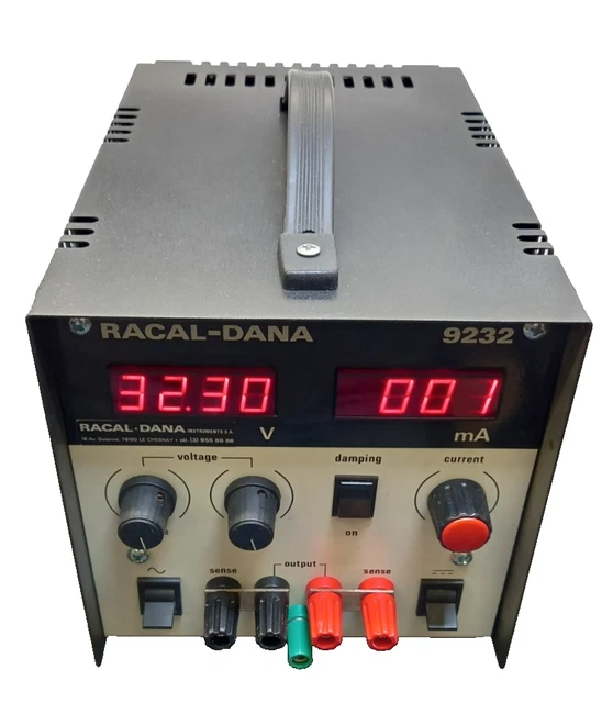 DC-DC Alimentation Abaisseur Module Réglable, 24V 12V 9V 5V 3V, 6